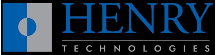 Description: http://henrytech.com/Images/HenryBlackLogo.jpg